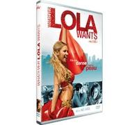 Whatever Lola wants E