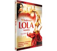 Whatever Lola Wants [Édition Collector]