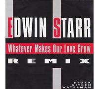 Whatever Makes Our Love Grow (Remix)