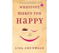 Whatever Makes You Happy