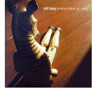 Whatever Makes You Happy [Import]