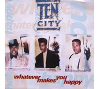 Whatever Makes You Happy [Import]