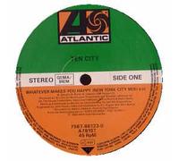 Whatever Makes You Happy (New York City Mix, 1990) [Import]