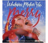 Whatever Makes You Merry (1998-05-03)
