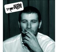Whatever People Say I Am, That'S What I'M Not – Domino Records