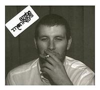 Whatever people say I am that's what I'm not