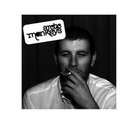 Whatever People Say I Am, That's What I'm Not - Cd Album