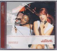 Whatever - The Way It is [Import]