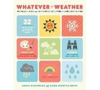 Whatever The Weather