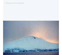 Whatever the Weather - Whatever The Weather (Glacial Clear) [Import]