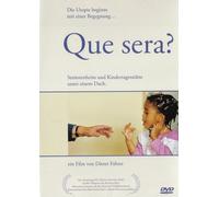 Whatever Will Be? ( Que sera? )