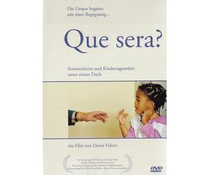 Whatever Will Be? ( Que sera? )