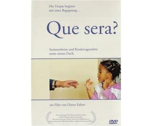 Whatever Will Be? ( Que sera? )