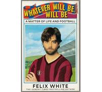 Whatever will be, will be: A Matter of Life and Football
