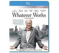 Whatever Works [Blu-Ray] [2009] [Us Import]