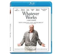 Whatever Works [Blu-ray]