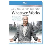 Whatever Works [Blu-Ray]