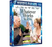 Whatever Works – Blu-ray – Warner Bros.