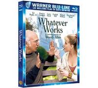 Whatever Works [Blu-Ray]