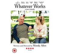 Whatever Works [Edizione: Regno Unito] [Import]
