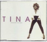 Tina Turner - Whatever You Need