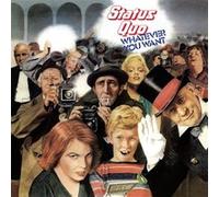 Whatever You Want CD