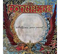 Whatever You Want by Congress