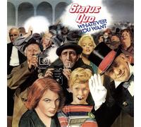 Status Quo – Whatever You Want – CD – Édition Bonus