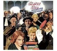 Whatever You Want The Essential