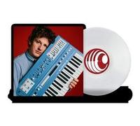 Whatever's Clever Édition Limitée Exclusivité Fnac Vinyle Transparent