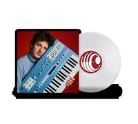 Whatever's Clever Édition Limitée Exclusivité Fnac Vinyle Transparent Vinyle