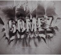 Whatevers on Your Mind [Import]