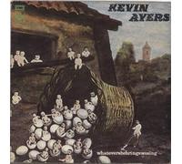 Whatevershebringswesing [Vinyl LP]