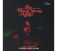 Whatitdo Archive Group - The Black Stone Affair