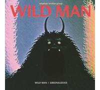 WHATITDO ARCHIVE GROUP - WILD MAN/GREENSLEEVES [7" VINYL]