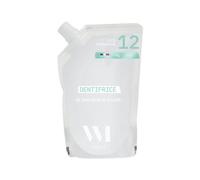 WhatMatters Dentifrice Blancheur Eco-Recharge 180ml