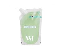WhatMatters Dentifrice Menthe Bio Eco-Recharge 90ml