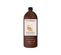 WhatMatters Éco-Recharge Liquide Vaisselle Fleur d'Oranger 400ml