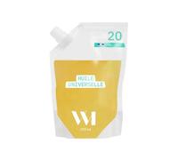 WhatMatters Huile Universelle Eco-Recharge Nº20 270ml