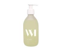 WhatMatters What Matters | Gel Douche Bio Cocooning 98% Naturel - Aloe Vera & Glycerine Végétale, Parfum Subtil Mimosa-Cèdre-Violette - 290ml