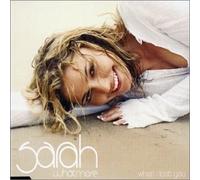Whatmore,Sarah - When I Lost You
