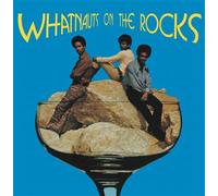 Whatnauts On The Rocks Édition remastérisée Vinyle