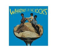 Whatnauts on The Rocks