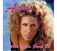 What're You Gonna Do [Import]