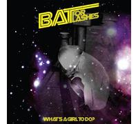 What's a Girl to Do [Import]