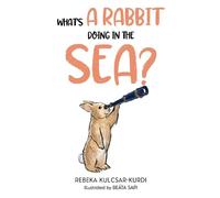 What's a Rabbit doing in the Sea?
