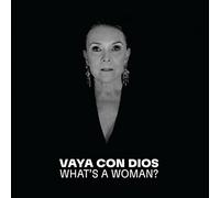 What's a Woman