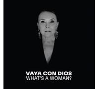 What'S A Woman CD