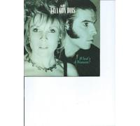 What's A Woman/Far Gone Now [Import]