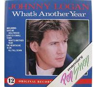 What's Another Year (1980, 12 Tracks) [Import]